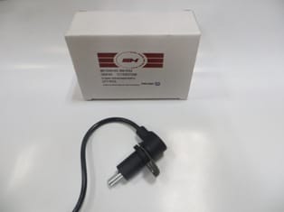 Chevrolet Aveo Abs Sensörü Arka Sol 2 Fişli (2004-2005)