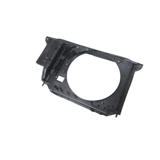 Peugeot 206 Plus Ön Panel Komple Plastik (2010-2013)