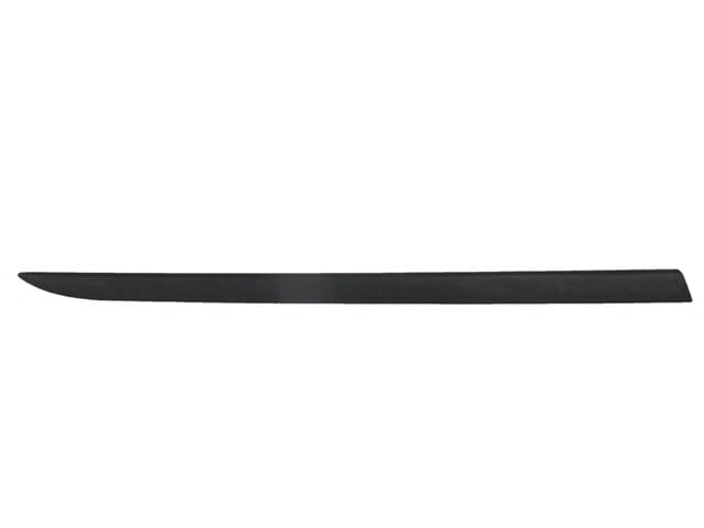Opel Corsa D Ön Kapı Bandı Sağ Siyah 3 (2007-2014) OEM 5172437