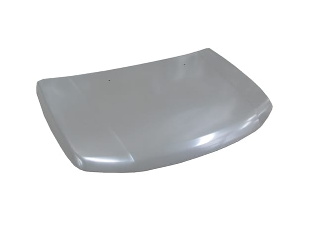 Suzukı Grand Vıtara Motor Kaputu Gri Boyalı (2006-2012) Suzukı Grand Vıtara Motor Kaputu Gri Boyalı (2006-2012)