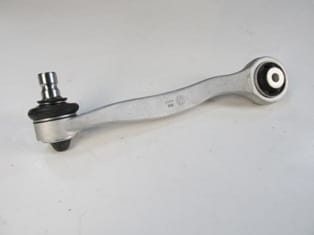 Audi A8 Ön Üst Tabla Sol Düz Tip Rotilli/burçlu Alüminyum (2005-2007)