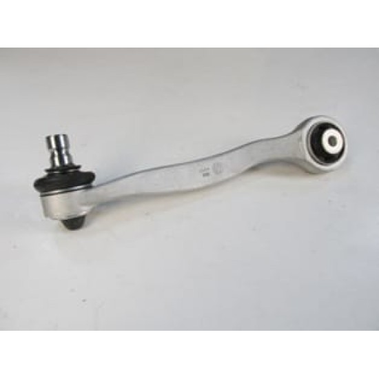 Audi A8 Ön Üst Tabla Sol Düz Tip Rotilli/burçlu Alüminyum (2005-2007)