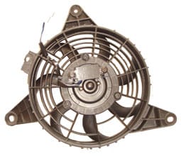 Kia Sportage Klima Fan Davlumbazı Komple Plastik (1995-2002)