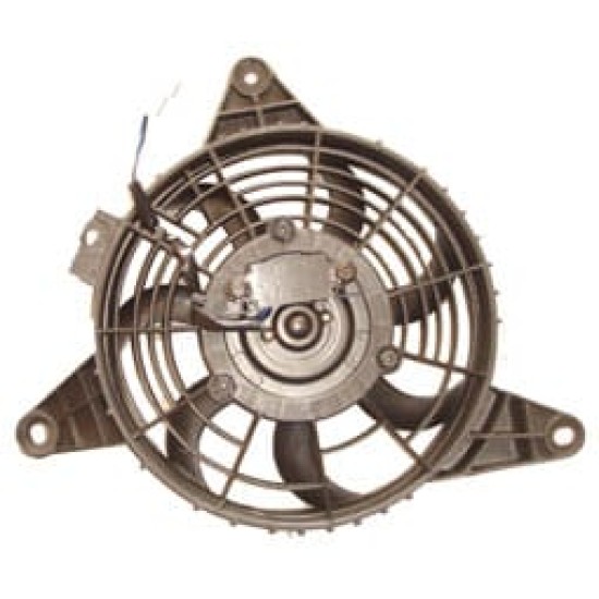 Kia Sportage Klima Fan Davlumbazı Komple Plastik (1995-2002)