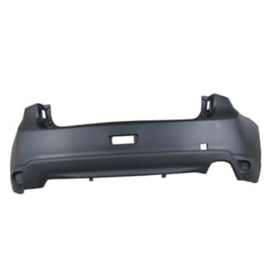 Mitsubishi Asx Arka Tampon (2013-2016)