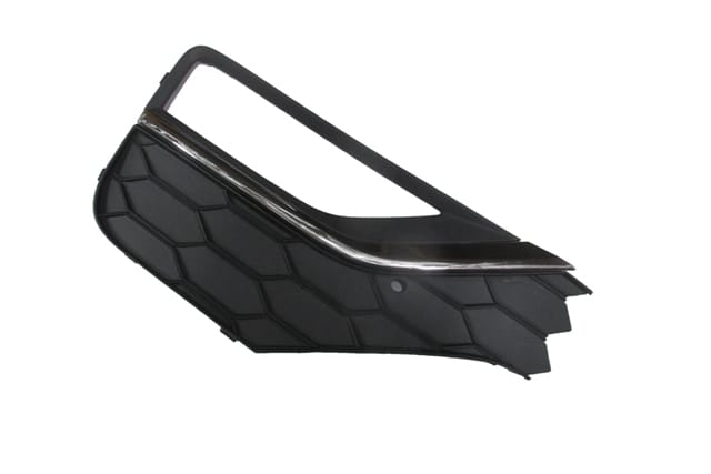 Volkswagen Amarok Sis Lamba Kapağı Sağ Sis Delikli/nikeleaj