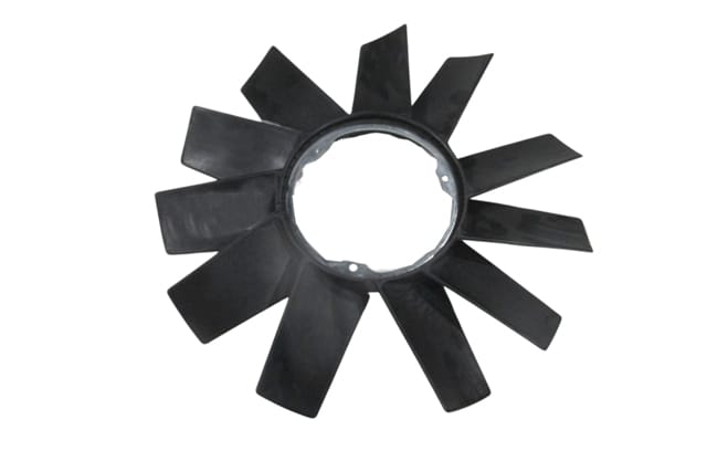 Bmw X5- E53 Fan Kanadı (2000-2006)