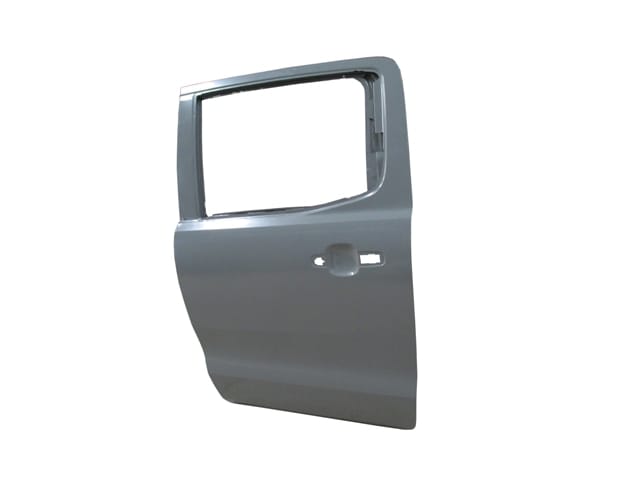 Ford Ranger- Pıck Up Arka Kapı Komple Sol (2013-2015) Ford Ranger- Pıck Up Arka Kapı Komple Sol (2013-2015)