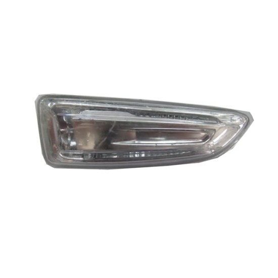 Opel Astra- J Çamurluk Sinyali Sağ Beyaz (2010-2018)
