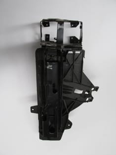 Bmw 5 Serı- F10 Far Alt Bağlantı Braketi Sol (2010-2016)
