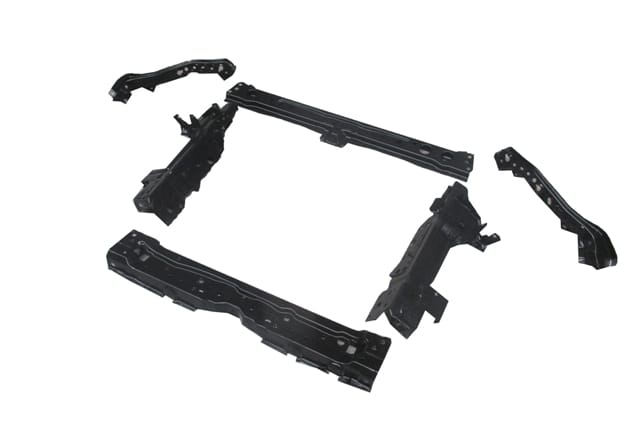 Toyota Corolla E210 Ön Panel Komple (2019-2025) OEM 53205-02340 Toyota Corolla E210 Ön Panel Komple (2019-2025) OEM 53205-02340