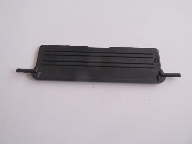 Mercedes E Class W212 Ön/arka Tavan Oluk Çıta Kapağı Sağ/sol (2010-2012) OEM A2126902882P1 Mercedes E Class W212 Ön/arka Tavan Oluk Çıta Kapağı Sağ/sol (2010-2012) OEM A2126902882P1