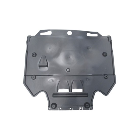 Audi A6 Karter Muhafaza Plastiği Orta (2012-2018)