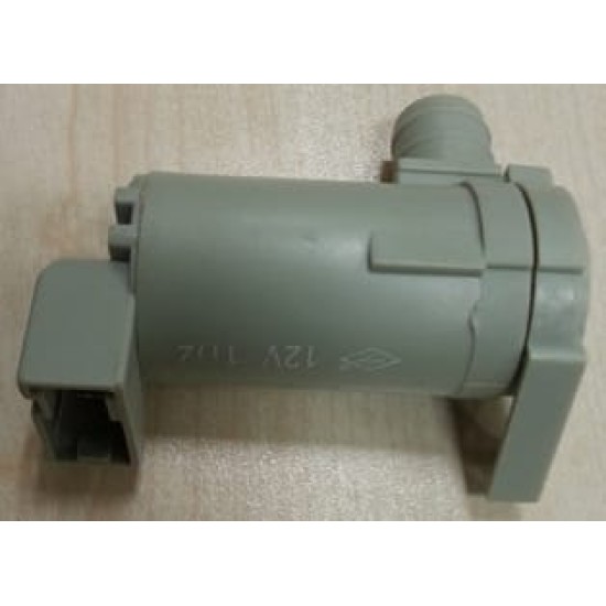 Honda Civic Cam Su Bidonu Motoru (1988-1991)