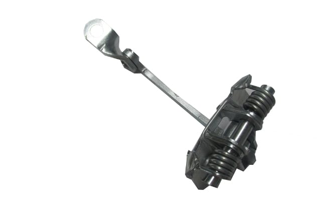 Citroen C3 Arka Kapı Durdurucusu Sağ/sol Aynı (2003-2009)
