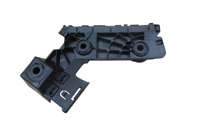 Volkswagen Golf Arka Tampon Bağlantı Braketi Alt Sol Plastik (2021-2025) OEM 5H6807393D