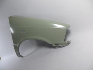 Suzukı Alto Ön Çamurluk Delikli Sağ Gri Boyalı (1990-1994)