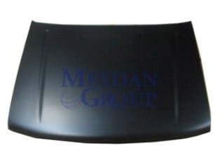 Nıssan Pathfınder Motor Kaputu (1996-1999)