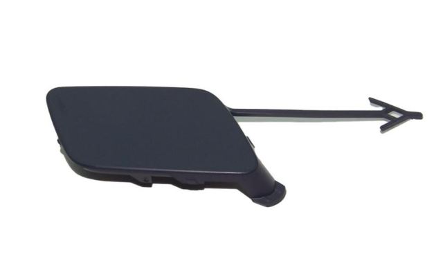 Audi A3 Ön Tampon Çeki Demiri Kapağı (2016-2020) OEM 8V3807241BGRU