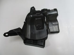 Renault Symbol Karter Muhafaza Plastiği Sol (2013-2021)