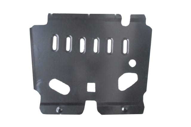 Peugeot 206 Karter Muhafaza Sacı (1999-2009) OEM 7013.L0