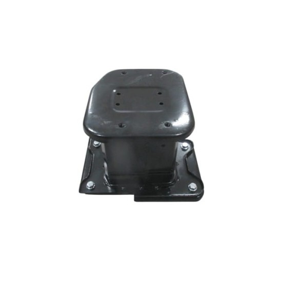 Chevrolet Captiva Ön Şasi Uç Demiri Sağ (2012-2014)