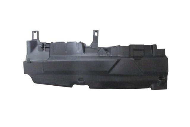 Peugeot 308 Ön Panel Üst Deflektör (2017-2021)
