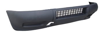 Iveco Daıly Ön Tampon Siyah (1999-2007)