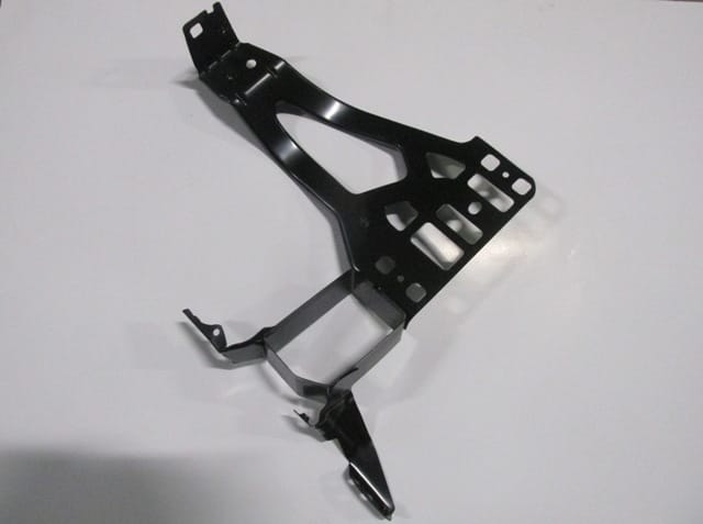 Bmw 5 Serı- E60 Ön Panel Yan Parça Sağ (2004-2010)