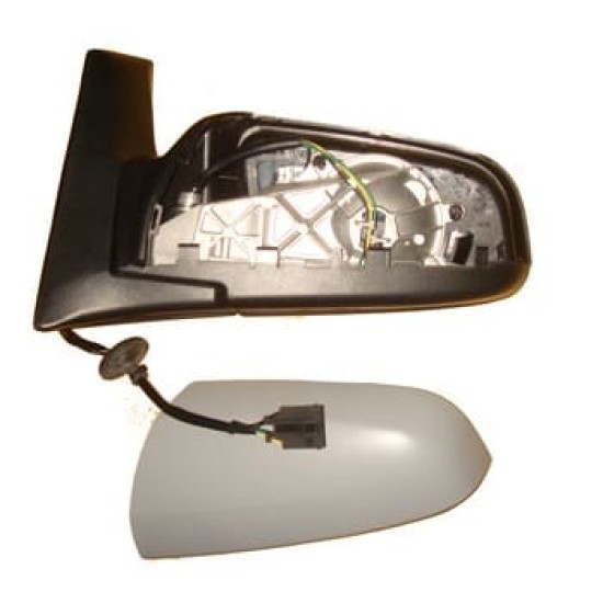 Opel Zafira Kapı Aynası Sol Elektrikli/ısıtmalı (2005-2011)