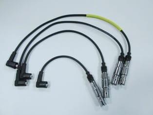 Volkswagen Bora Bujı Kablosu Takım 1.6 Cc (1999-2005)