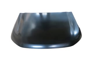 Ford Ranger- Pick Up Motor Kaputu Siyah (2013-2015)