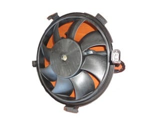 Volkswagen Passat B5 Klima Fanı Motorlu (2001-2005) OEM 3B0959455G