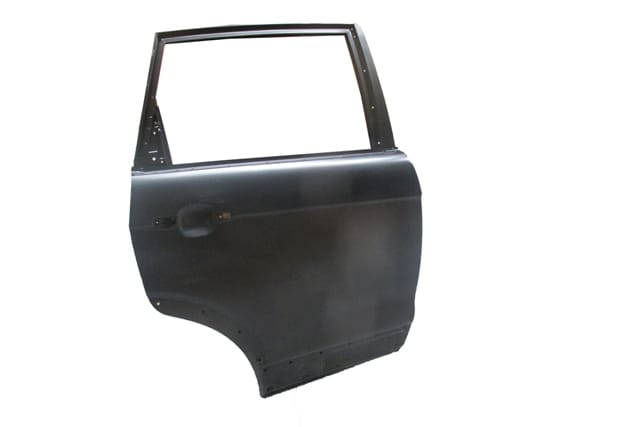 Chevrolet Captıva Arka Kapı Komple Sağ (2007-2012)