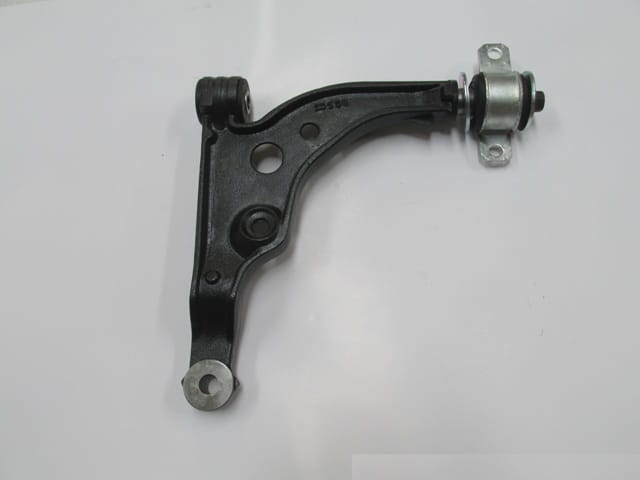 Peugeot Boxer Ön Alt Tabla Sol Rotilli/burçlu (1994-2002)