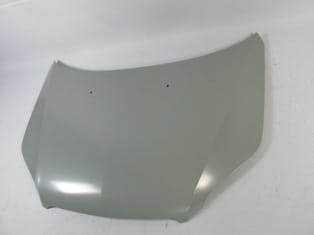 Chevrolet Aveo Motor Kaputu Gri Boyalı (2009-2011)