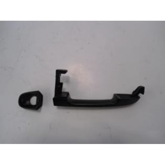 Kia Ceed Ön Kapı Dış Açma Kolu Sol Siyah (2008-2009)