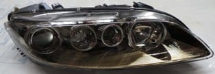 Mazda 6 Far Lambası Sağ Elektrikli/mercekli/sisli (2006) OEM GRYR-51-0K0B
