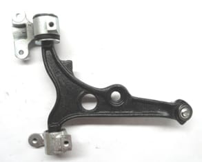 Peugeot Expert Ön Alt Tabla Sol Rotilli/burçlu (1996-2004)
