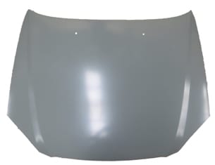 Chevrolet Lacettı Motor Kaputu Gri Boyalı (2004-2011)