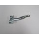Toyota Hilux- Pick Up Ln145 Kaput Menteşesi Sağ (1998-2001)