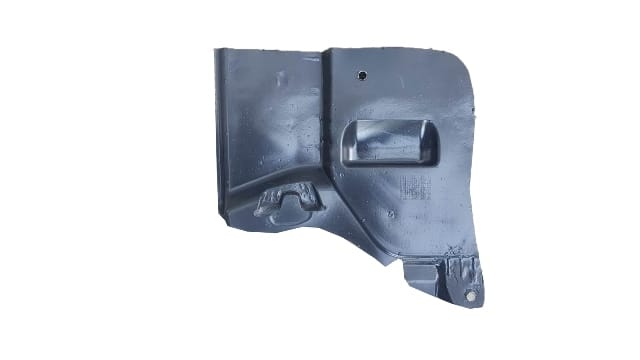 Volkswagen Golf Karter Muhafaza Plastiği Sol (2013-2017) Volkswagen Golf Karter Muhafaza Plastiği Sol (2013-2017)