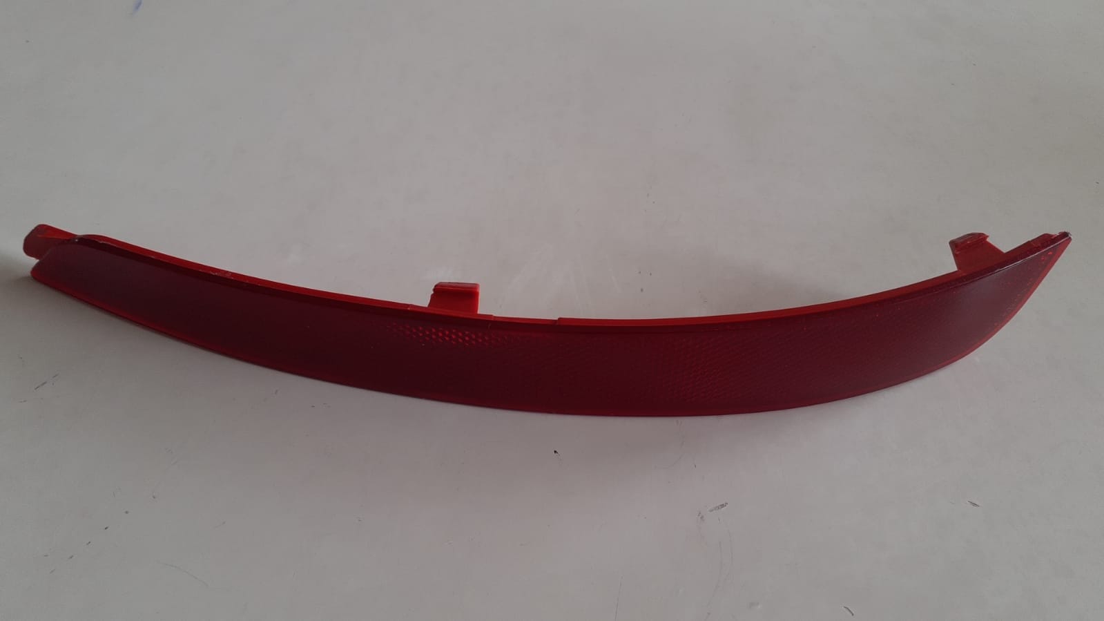 Skoda Octavıa Arka Tampon Reflektörü Sağ (2013-2017)
