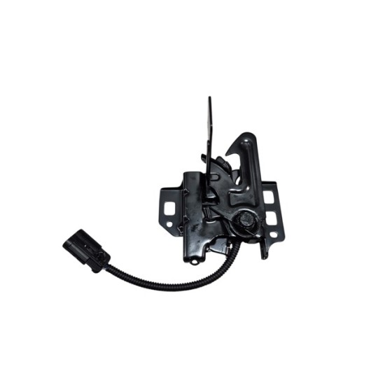 Chevrolet Silverado Kaput Kilidi (2007-2014)