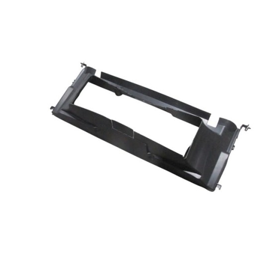 Bmw 3 Serı- F30 Ön Panel Alt Hava Kanalı (2012-2018)