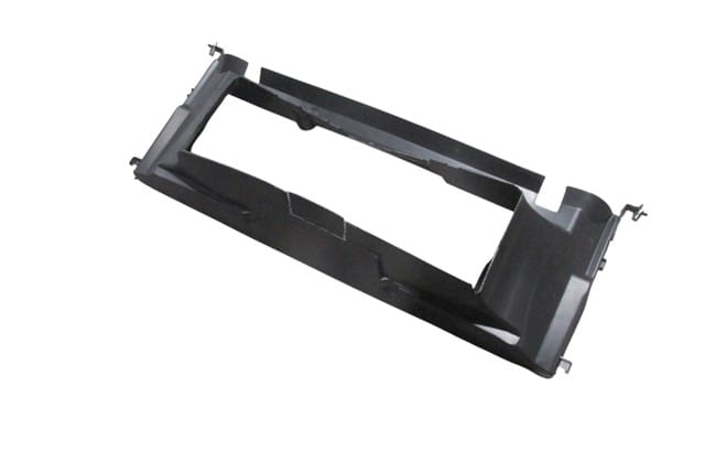 Bmw 3 Serı- F30 Ön Panel Alt Hava Kanalı (2012-2018)