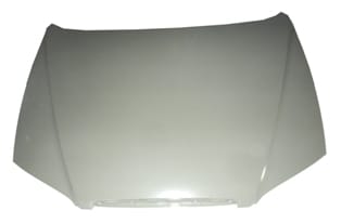 Hyundaı Elantra Motor Kaputu Gri Boyalı (2004-2007)