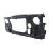 Ford Ranger- Pick Up Ön Panel Komple Siyah (1998-2007)