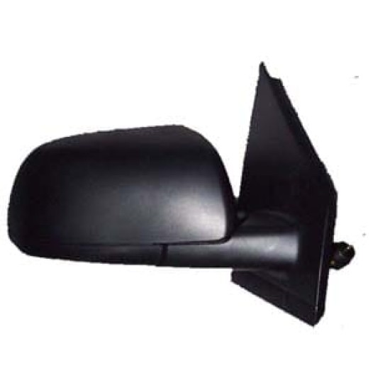 Volkswagen Polo Kapı Aynası Sol Manuel (2002-2005)