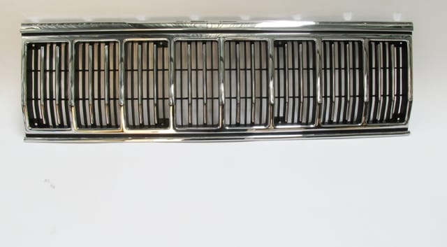 Jeep Cherokee Ön Panjur Nikelajlı (1991-1996)